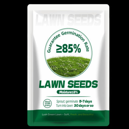 Fonome WeekendGreen™ Slow-Growing Lawn Seed (offer)