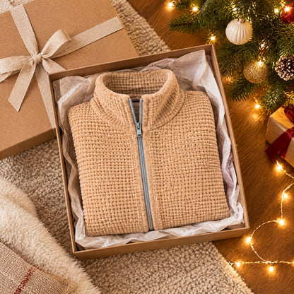 ♨️ Wearable Heated Blanket — Stay Warm Wherever You Go