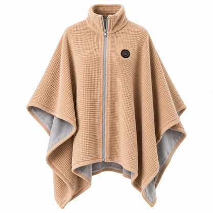 ♨️ Wearable Heated Blanket — Stay Warm Wherever You Go (offer)