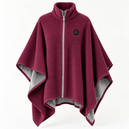 ♨️ Wearable Heated Blanket — Stay Warm Wherever You Go (offer)