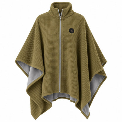 ♨️ Wearable Heated Blanket — Stay Warm Wherever You Go (offer)