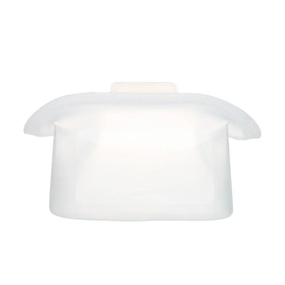 KUBOZN® 4-in-1 Silicone Food Bags — The Last Storage Solution You'll Ever Need