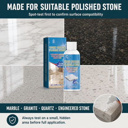Stone Crystal Countertop Scratch Repair & Plating Agent (offer)