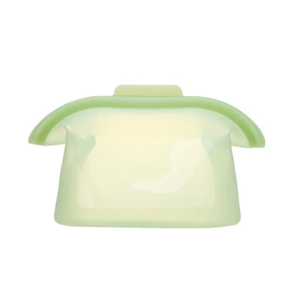 KUBOZN® 4-in-1 Silicone Food Bags — The Last Storage Solution You'll Ever Need