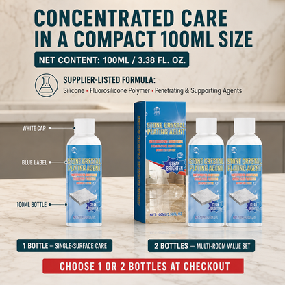 Stone Crystal Countertop Scratch Repair & Plating Agent (offer)