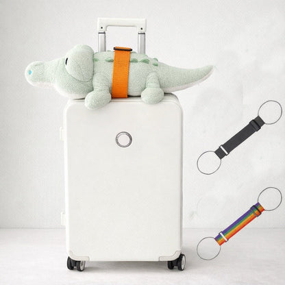 Fonome™ Travel Strap Pro Luggage Strap (offer)