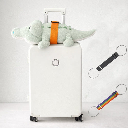 Fonome™ Travel Strap Pro Luggage Strap (offer)