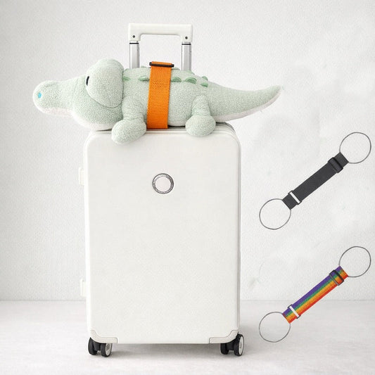 Fonome™ Travel Strap Pro Luggage Strap (offer)