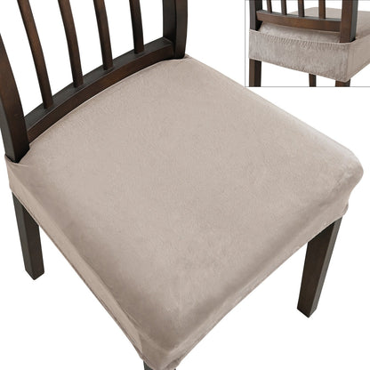 ⏳ FINAL 24 HOURS · 50% OFF🪑Waterproof Jacquard Chair Seat Covers – Protect And Refresh