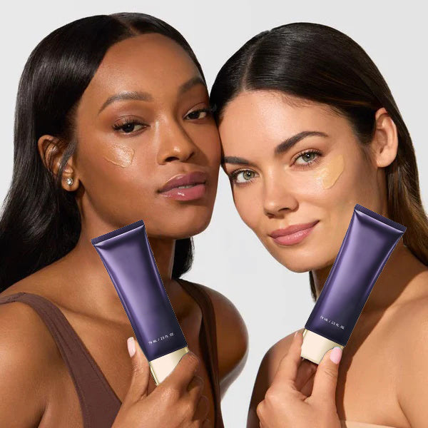 💞 2026 HOT SALE💜✨ Flawless Body Makeup – Waterproof, Lightweight & Full Coverage