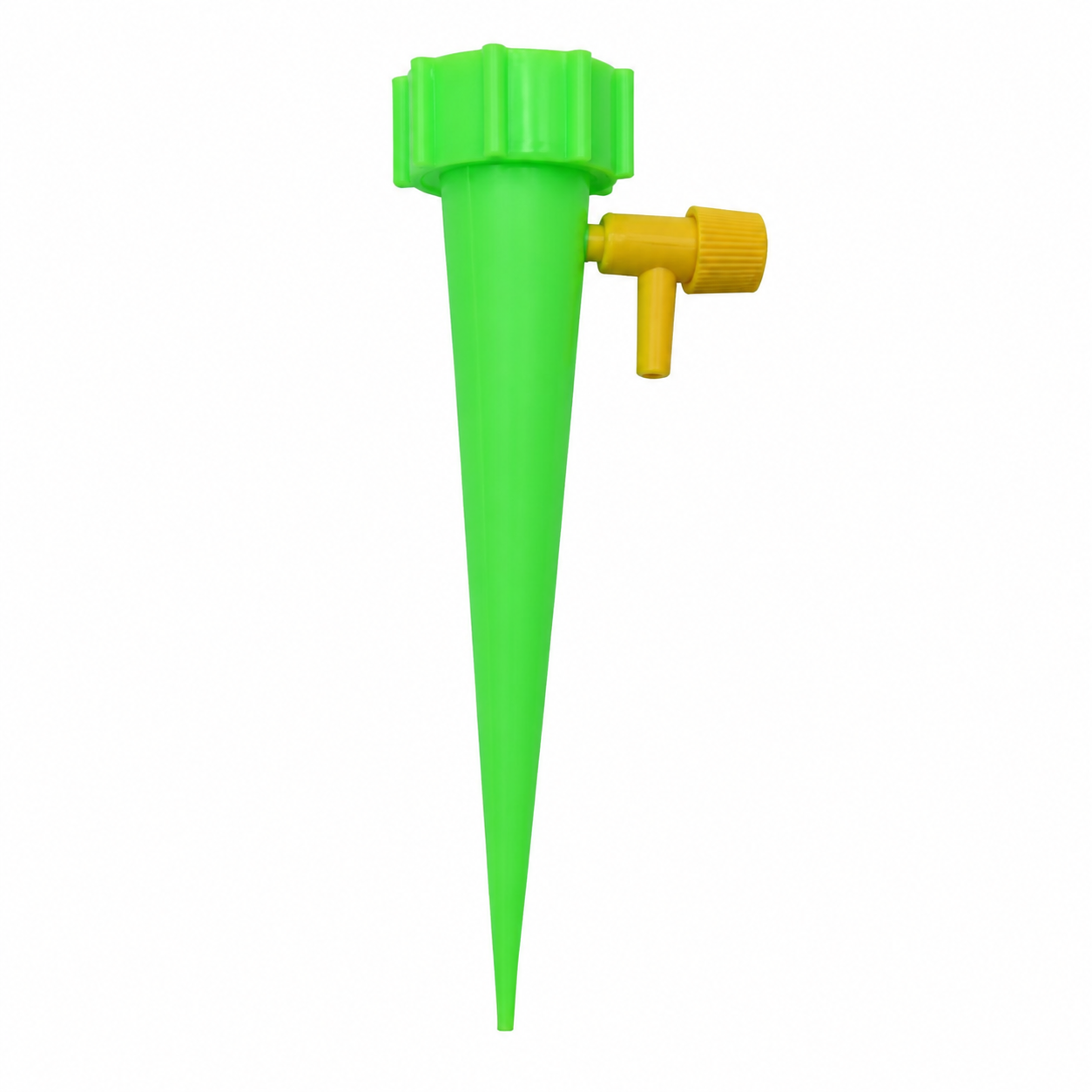 Adjustable Bottle-Top Plant Watering Spikes (offer)