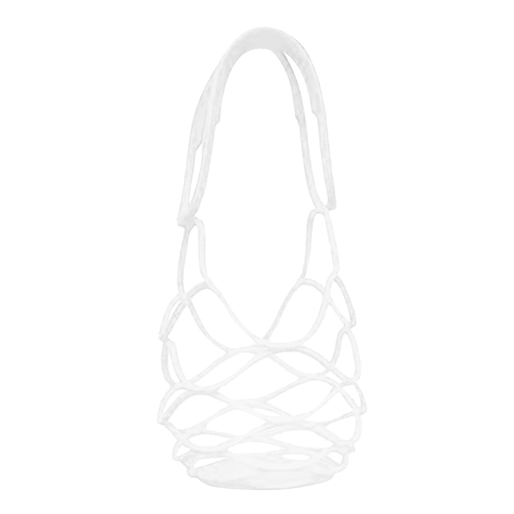 Fonome™ 2-in-1 Zero-Void™ Silicone Mesh Bag & Heat-Resistant Trivet Mat for Hot Bowls
