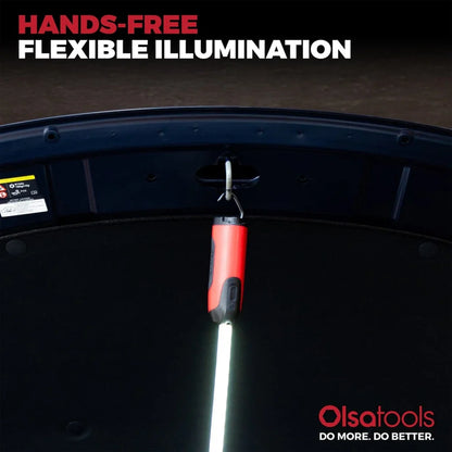 FONUME MagFlex™ Rechargeable LED Work Light