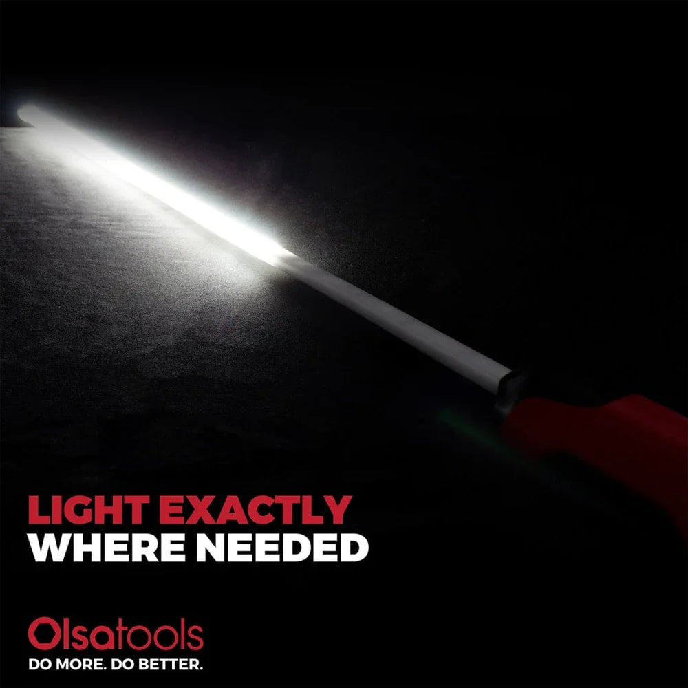 FONUME MagFlex™ Rechargeable LED Work Light