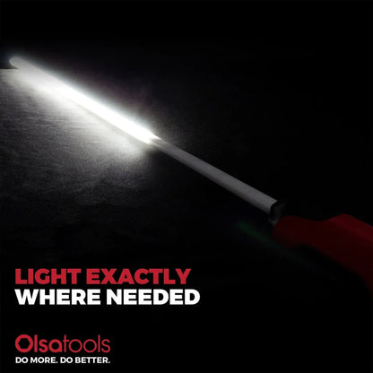 FONUME MagFlex™ Rechargeable LED Work Light