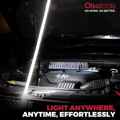FONUME MagFlex™ Rechargeable LED Work Light