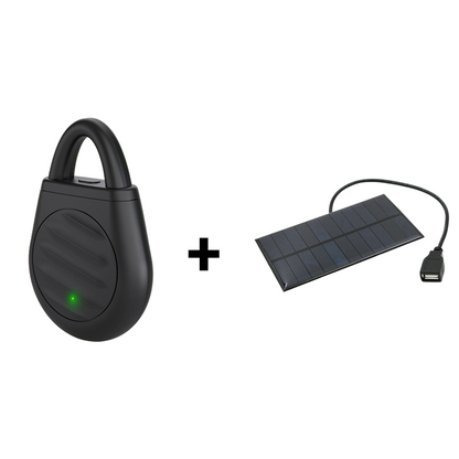 🔥Limited time offer Buy 3 get 2 free！🐦No more trouble from birds, beasts and locusts！Portable Ultrasonic Bird Repellent Keychain (offer)