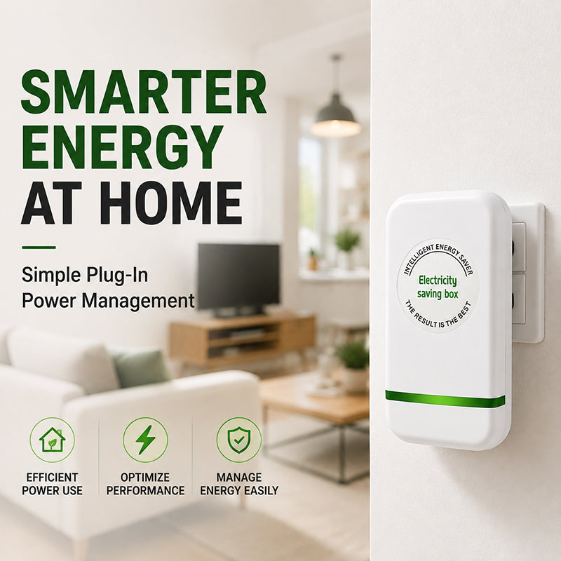 🥳2026 HOT SALE🥳🏠FONOME™ Power Stabilizer (offer)