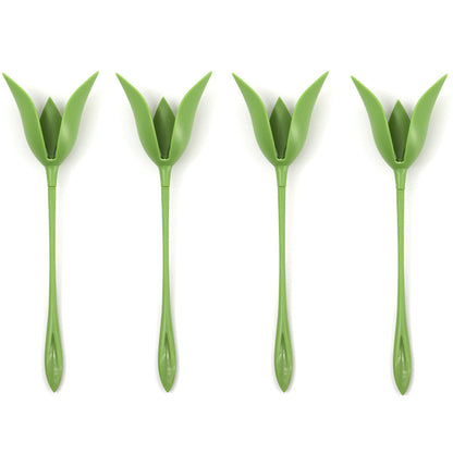 Fonome BloomTwist™ 3-Second Rose Maker — Turn Ordinary Napkins into Table Art