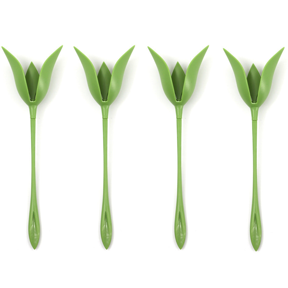Fonome™ BloomTwist™ 3-Second Rose Maker — Turn Ordinary Napkins into Table Art (Offer)