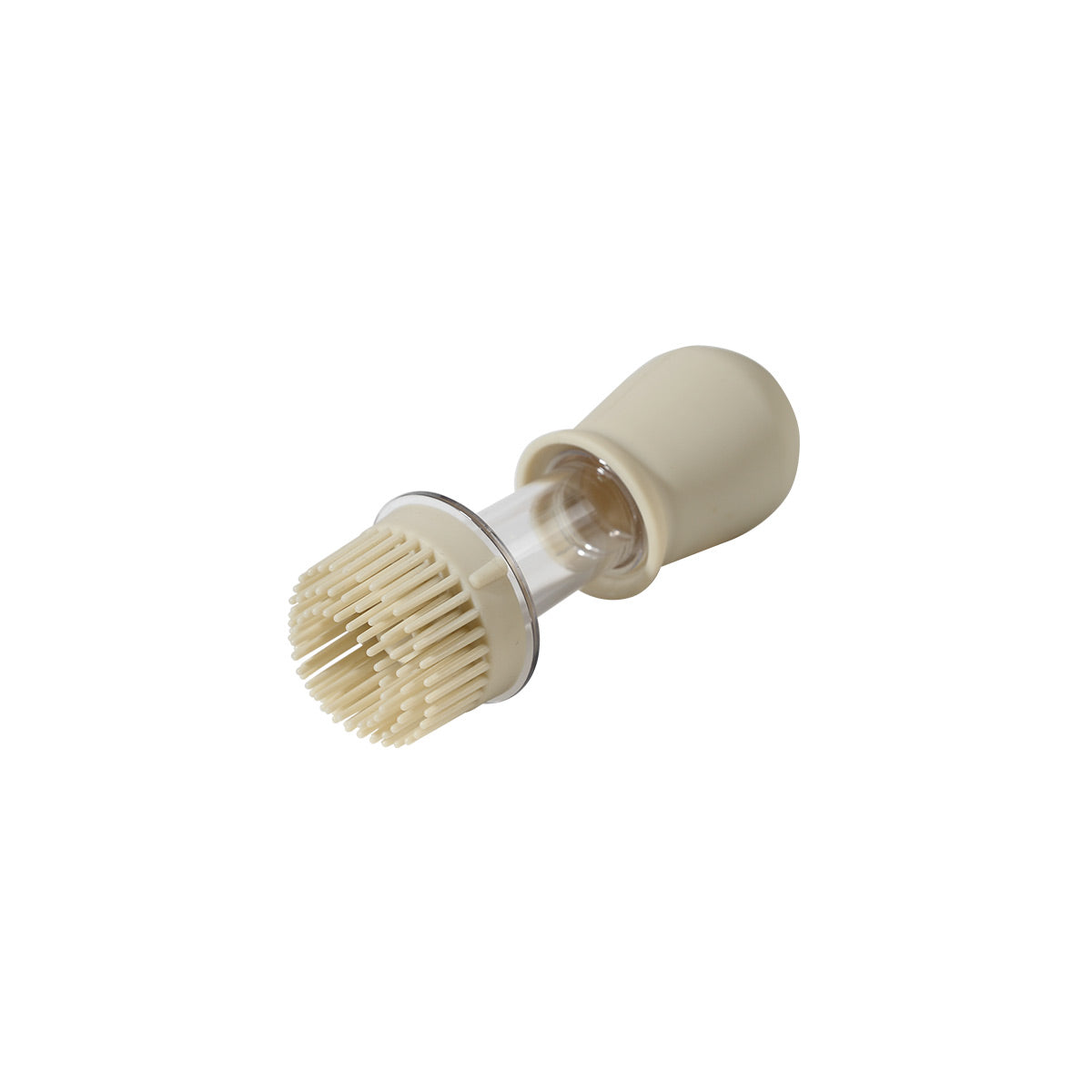 Fonome™ 2-in-1 Glass Oil Bottle with Integrated Brush