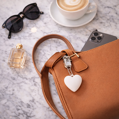 Fonome™ Multifunctional USB-C Mini Sensor Light for Bags, Keys & Pets