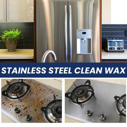 Fonome™ Stainless Steel Cleaning Paste