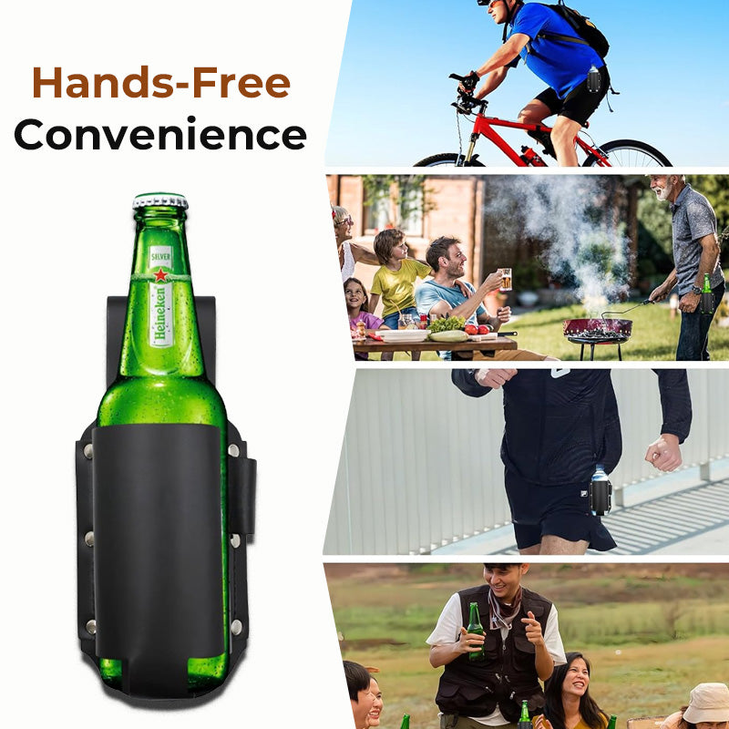 FONOME™ Hands-Free Cup Holder