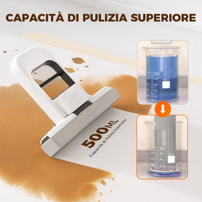 👑Mini-mop portatile autoserrante🌀