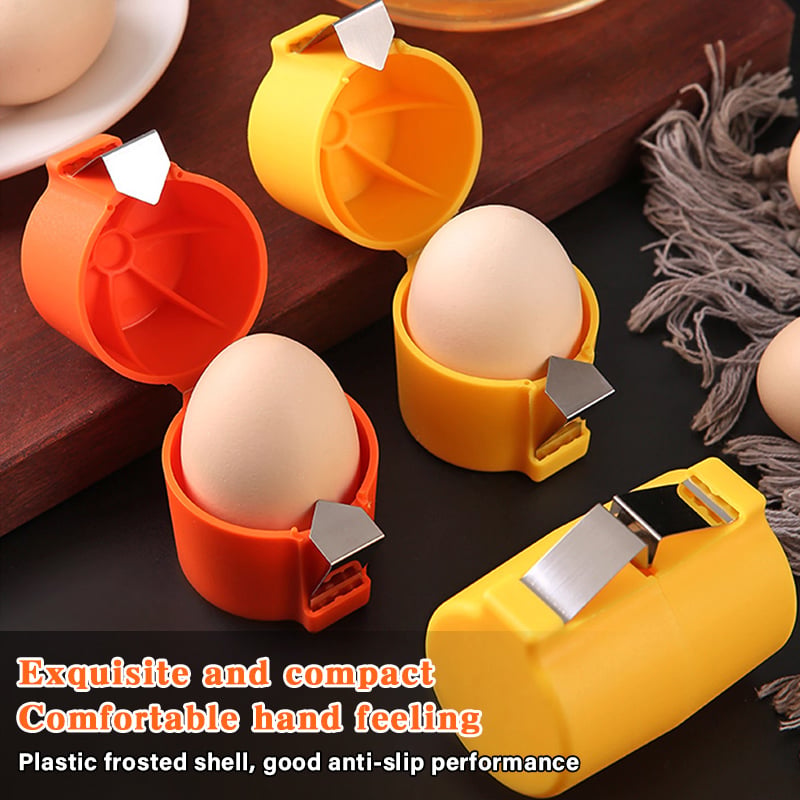 🔥🔥🔥Limited-time 😮‍💨 🍳 Quick Egg Cracker Tool – Open Hundreds Of Eggs Faster & Cleaner 🔥 (offer)