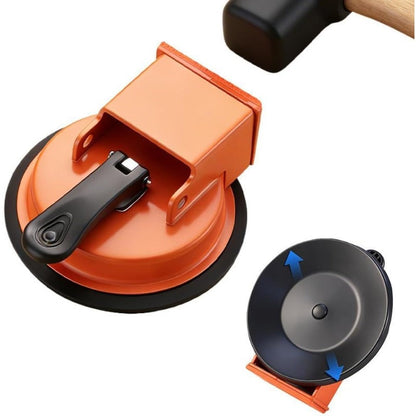 Floor Gap Repair Tool