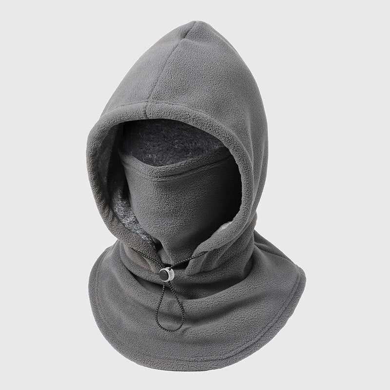 🔥 Warm Winter Sherpa Hat – Cozy, Soft & Cold-Weather Ready (offer)