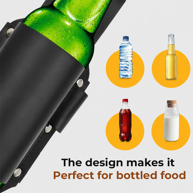 FONOME™ Hands-Free Cup Holder
