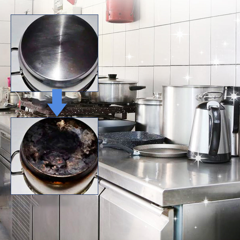 Fonome™ Stainless Steel Cleaning Paste