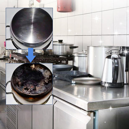 Fonome™ Stainless Steel Cleaning Paste