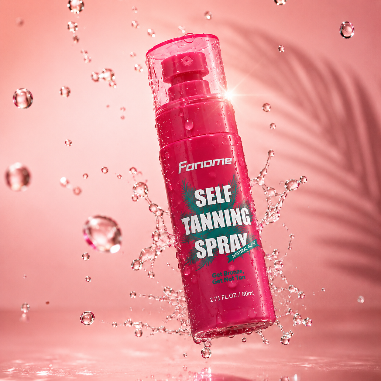 FONOME™ Self-Tanning Mist