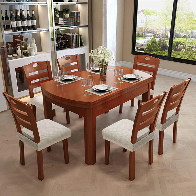 ⏳ FINAL 24 HOURS · 50% OFF🪑Waterproof Jacquard Chair Seat Covers – Protect And Refresh