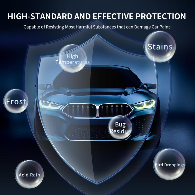 📢🚗 Advanced Car Quick-acting Coating Agent Spray