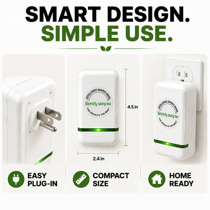 🥳2026 HOT SALE🥳🏠FONOME™ Power Stabilizer (offer)