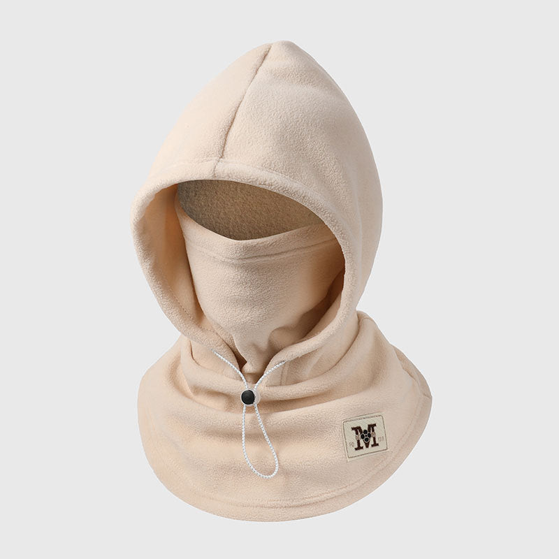🔥 Warm Winter Sherpa Hat – Cozy, Soft & Cold-Weather Ready