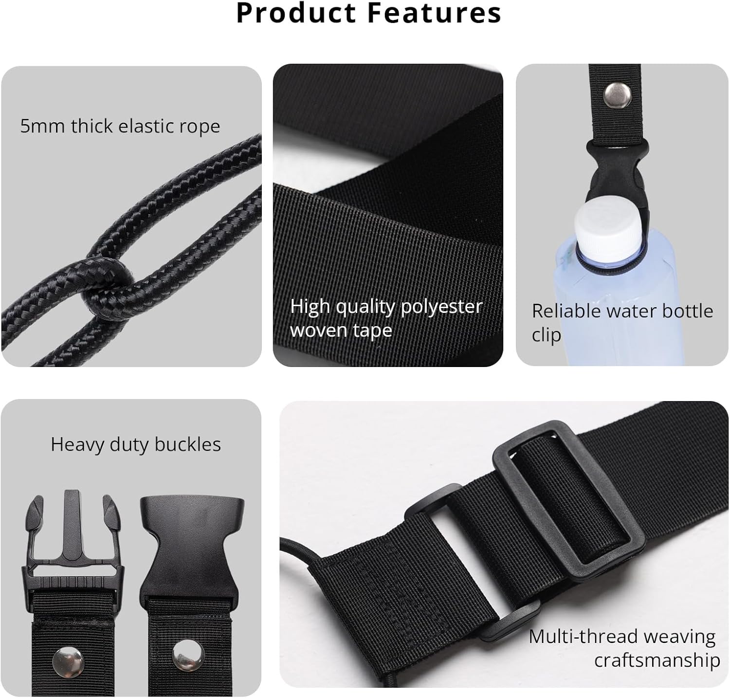Fonome™ Travel Strap Pro Luggage Strap (offer)