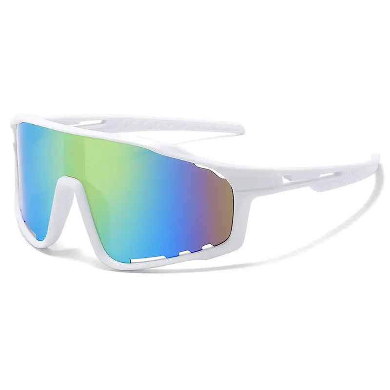 ☀️🕶️See Clearly From Sun to Shade — Photochromic Outdoor Glasses