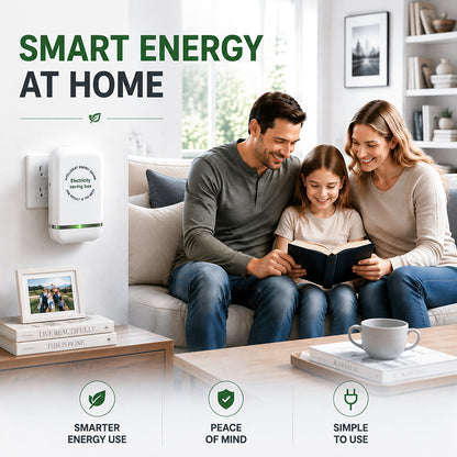 🥳2026 HOT SALE🥳🏠FONOME™ Power Stabilizer (offer)