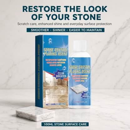 Stone Crystal Countertop Scratch Repair & Plating Agent (offer)