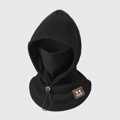 🔥 Warm Winter Sherpa Hat – Cozy, Soft & Cold-Weather Ready