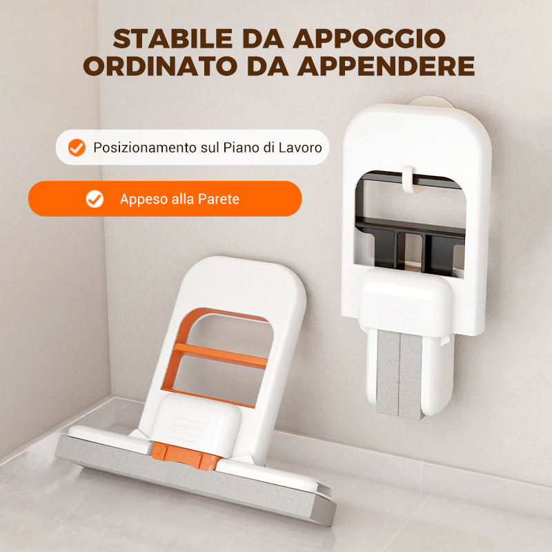 👑Mini-mop portatile autoserrante🌀