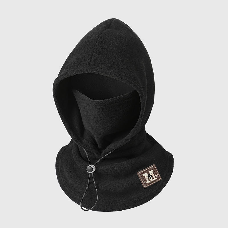 🔥 Warm Winter Sherpa Hat – Cozy, Soft & Cold-Weather Ready (offer)