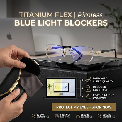 Smart Auto-Focus Reading Glasses | Crystal Clear Vision for Seniors 👓❤️ (Copy)