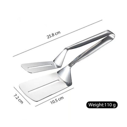 🔥Hot Sale🔥Double Sided Spatula Clip