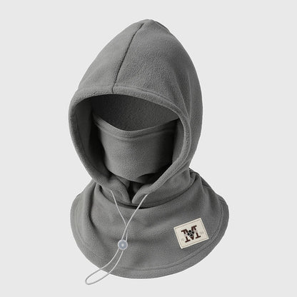 🔥 Warm Winter Sherpa Hat – Cozy, Soft & Cold-Weather Ready